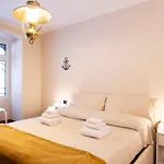 Casa Zena ジェノヴァ