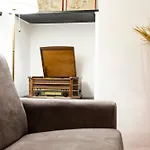Casa Zena * ジェノヴァ