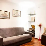 Casa Zena * ジェノヴァ
