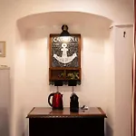 Casa Zena ジェノヴァ