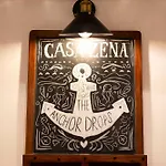Casa Zena *