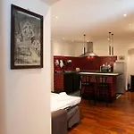 Casa Zena ジェノヴァ