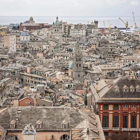 Casa Zena Prázdninový dům *