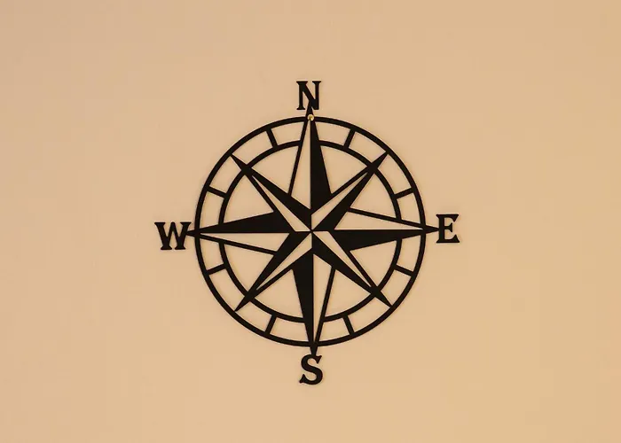 Prázdninový dům Casa Zena