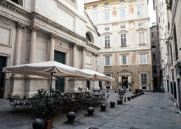 Nyaraló Casa Zena *