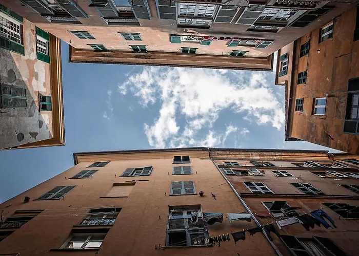 Prázdninový dům Casa Zena