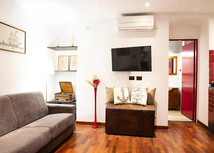 Prázdninový dům Casa Zena *