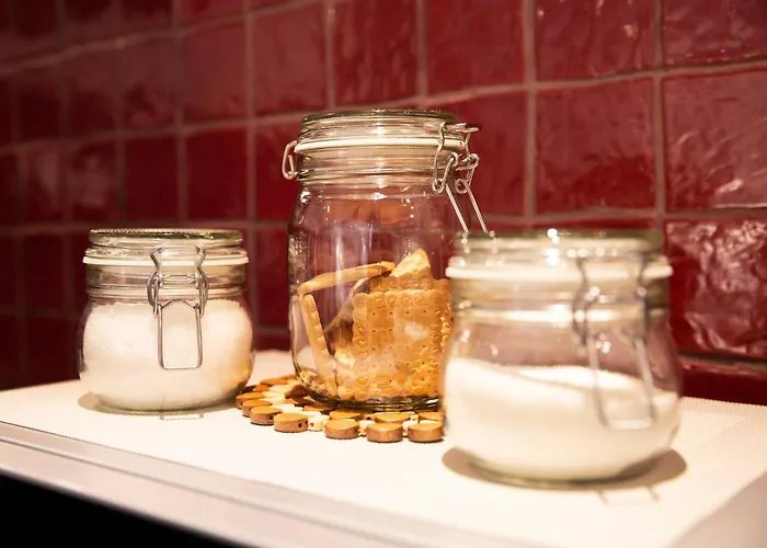 Nyaraló Casa Zena *