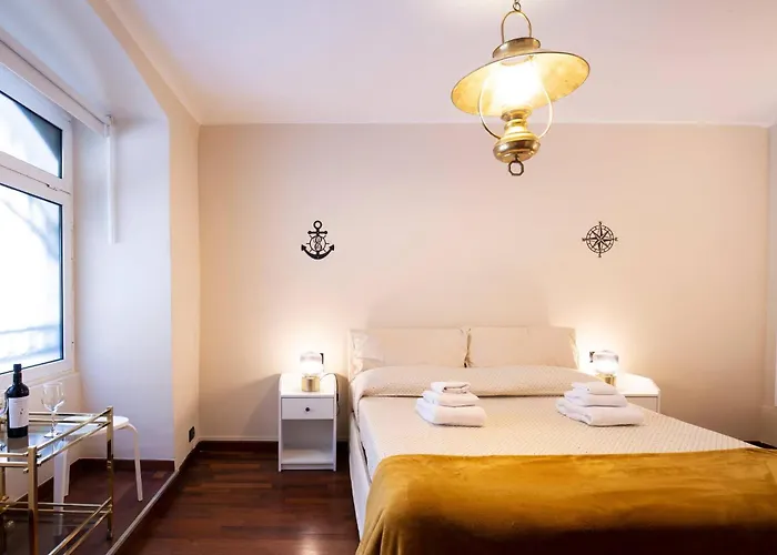 Prázdninový dům Casa Zena