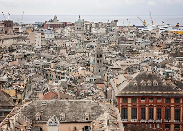 Casa Zena Nyaraló *