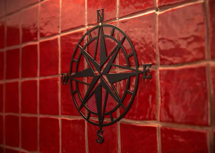 Nyaraló Casa Zena *