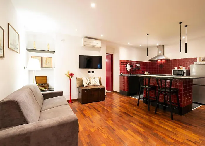 Casa Zena Prázdninový dům