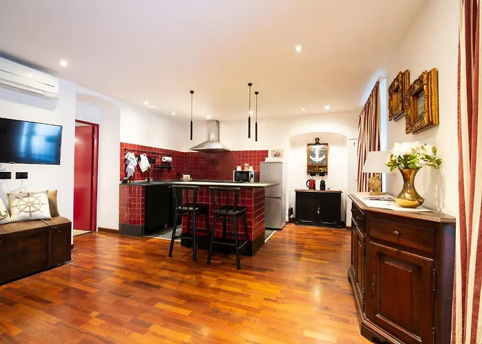 Casa Zena Nyaraló *