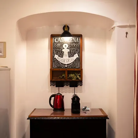 Casa Zena Apartment