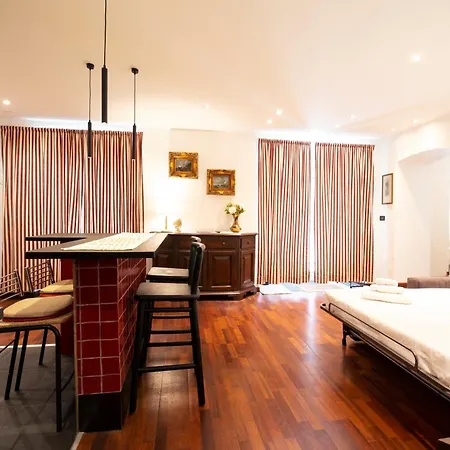 Casa Zena Apartment *