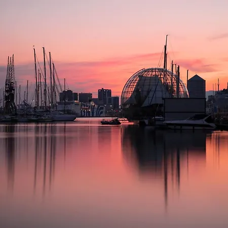 Casa Zena 度假居 热那亚