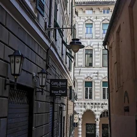 Casa Zena *