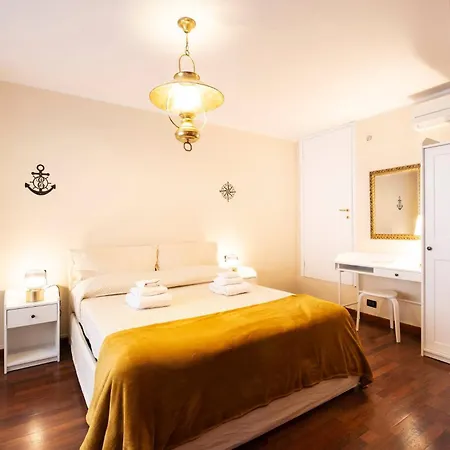 Casa Zena Holiday home Genoa