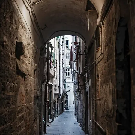 Casa de Férias Casa Zena Génova