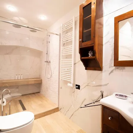 Casa Zena Casa de Férias *