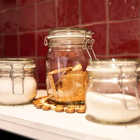 Casa de Férias Casa Zena *