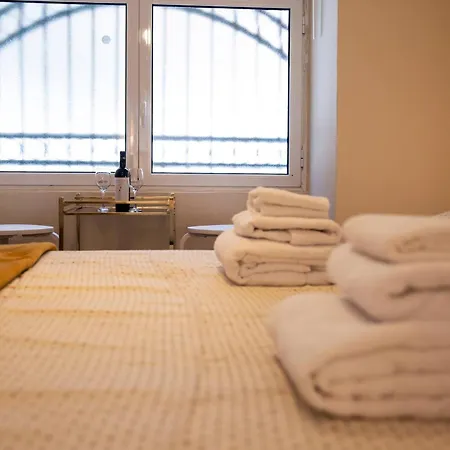 度假居 Casa Zena 热那亚