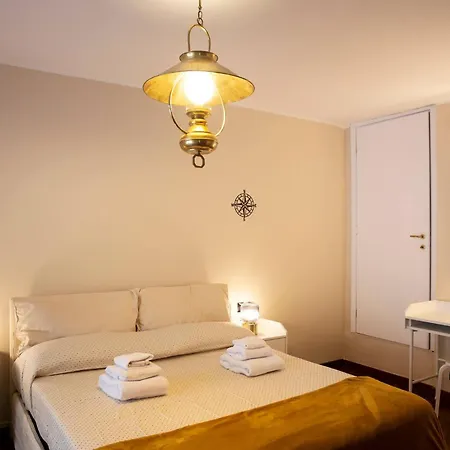 Casa Zena * Genua
