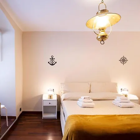 Holiday home Casa Zena