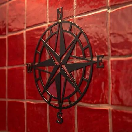 度假居 Casa Zena *