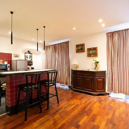 Casa Zena 度假居 热那亚