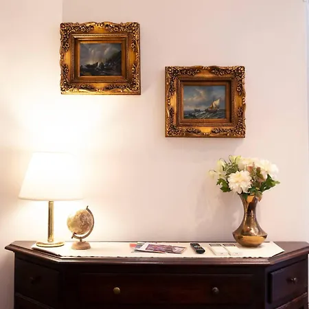 Casa Zena *
