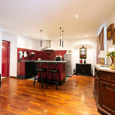 Casa Zena Semesterbostad *