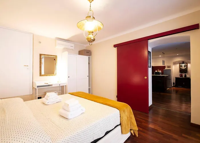 Casa Zena Holiday home *