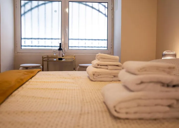 Holiday home Casa Zena Genoa