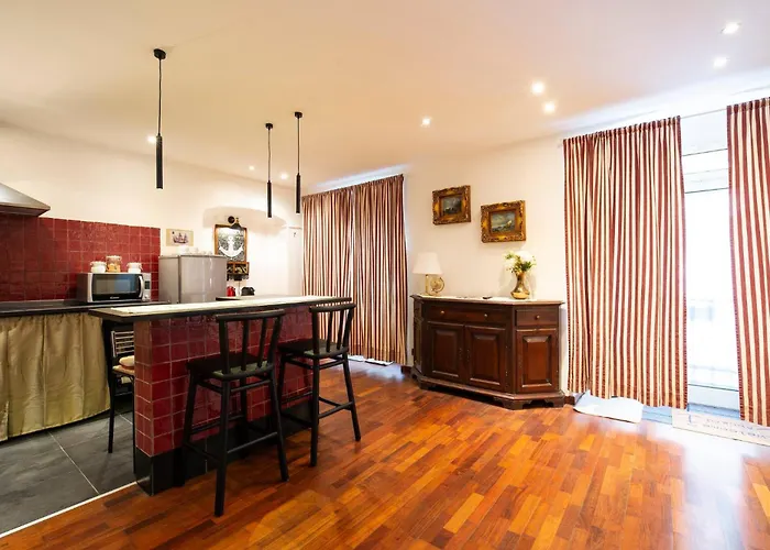 Casa Zena Holiday home Genoa