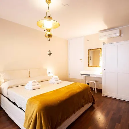 Casa Zena 別荘 ジェノヴァ