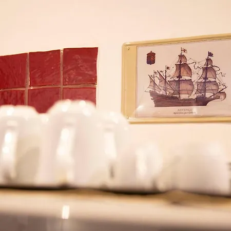 Casa Zena ジェノヴァ