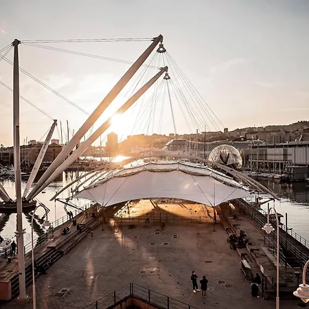 Casa Zena 別荘 ジェノヴァ