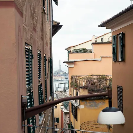 Casa Zena