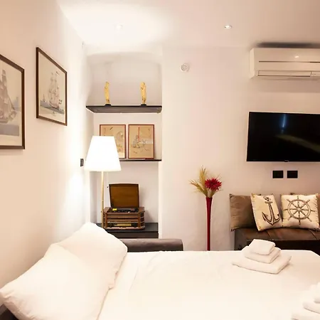 Casa Zena 펜션