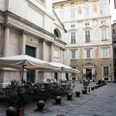 Dom wakacyjny Casa Zena *