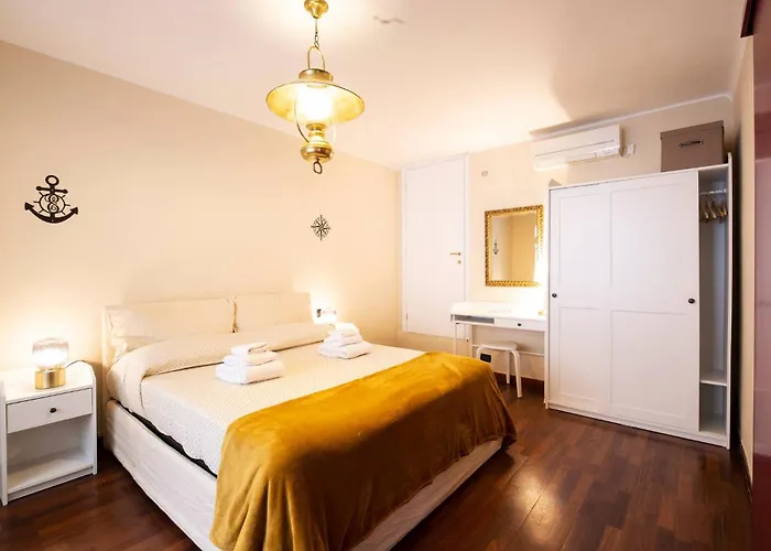 Casa Zena Dom wakacyjny Genua