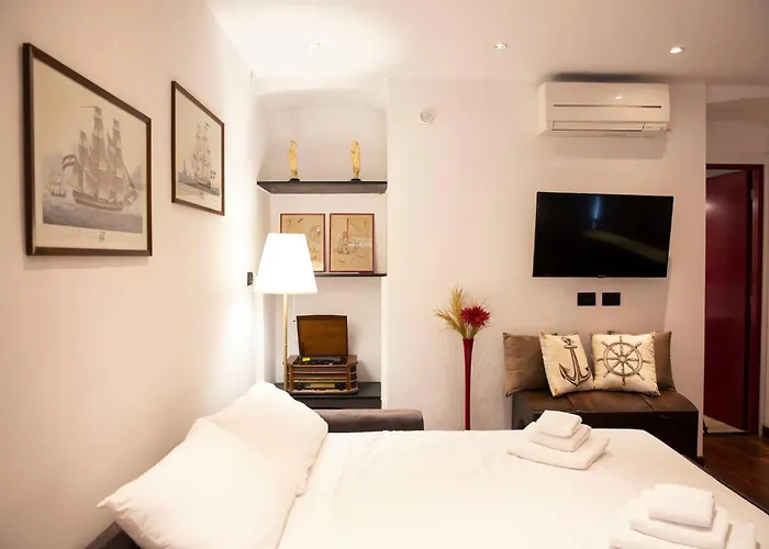 Casa Zena Dom wakacyjny